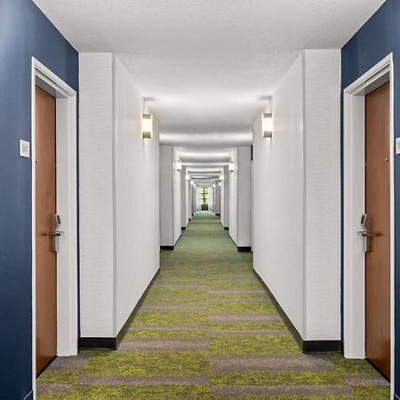 Spark By Hilton Port Wentworth Savannah Εξωτερικό φωτογραφία
