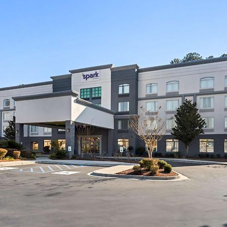 Spark By Hilton Port Wentworth Savannah Εξωτερικό φωτογραφία