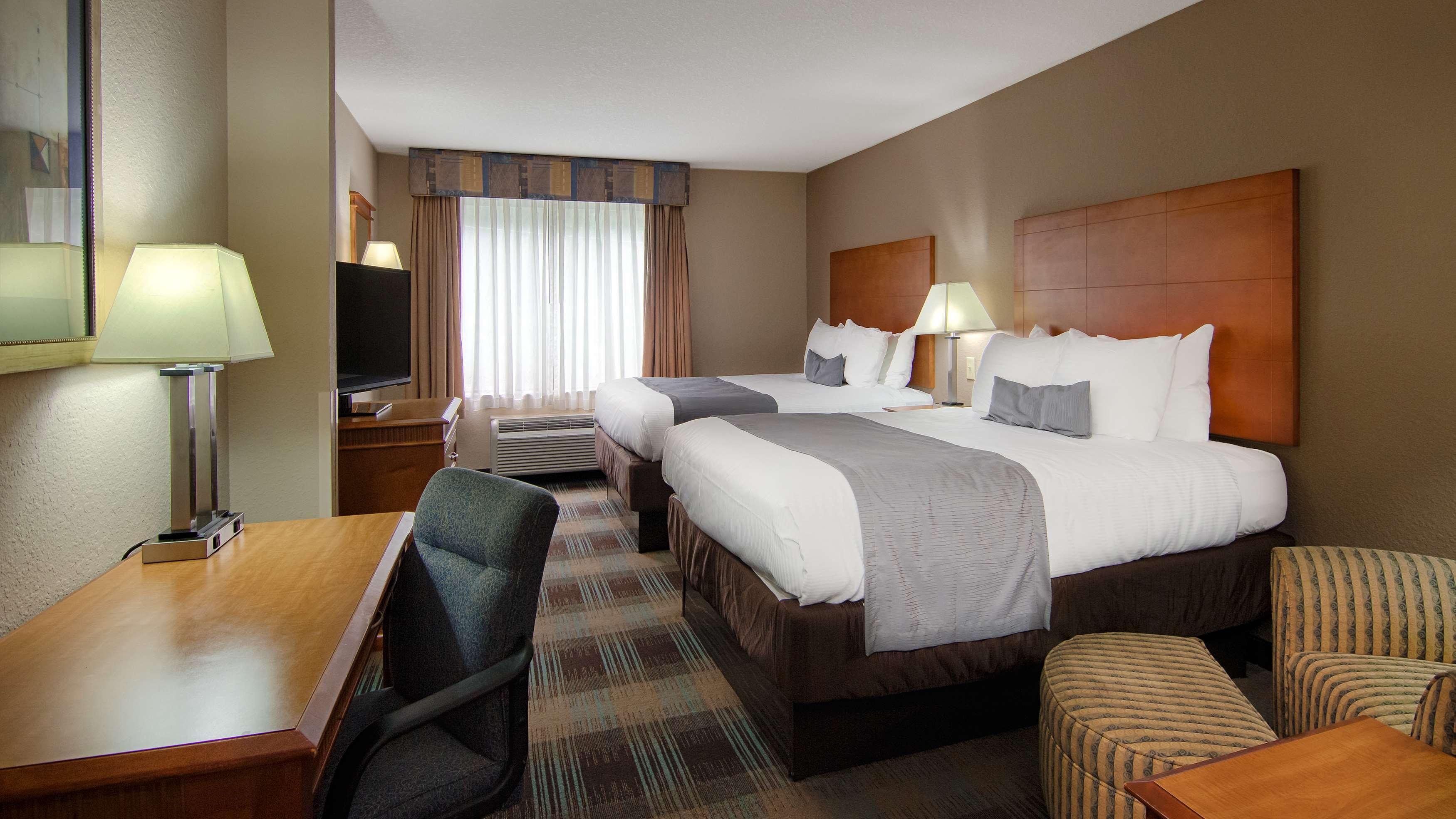 Spark By Hilton Port Wentworth Savannah Εξωτερικό φωτογραφία
