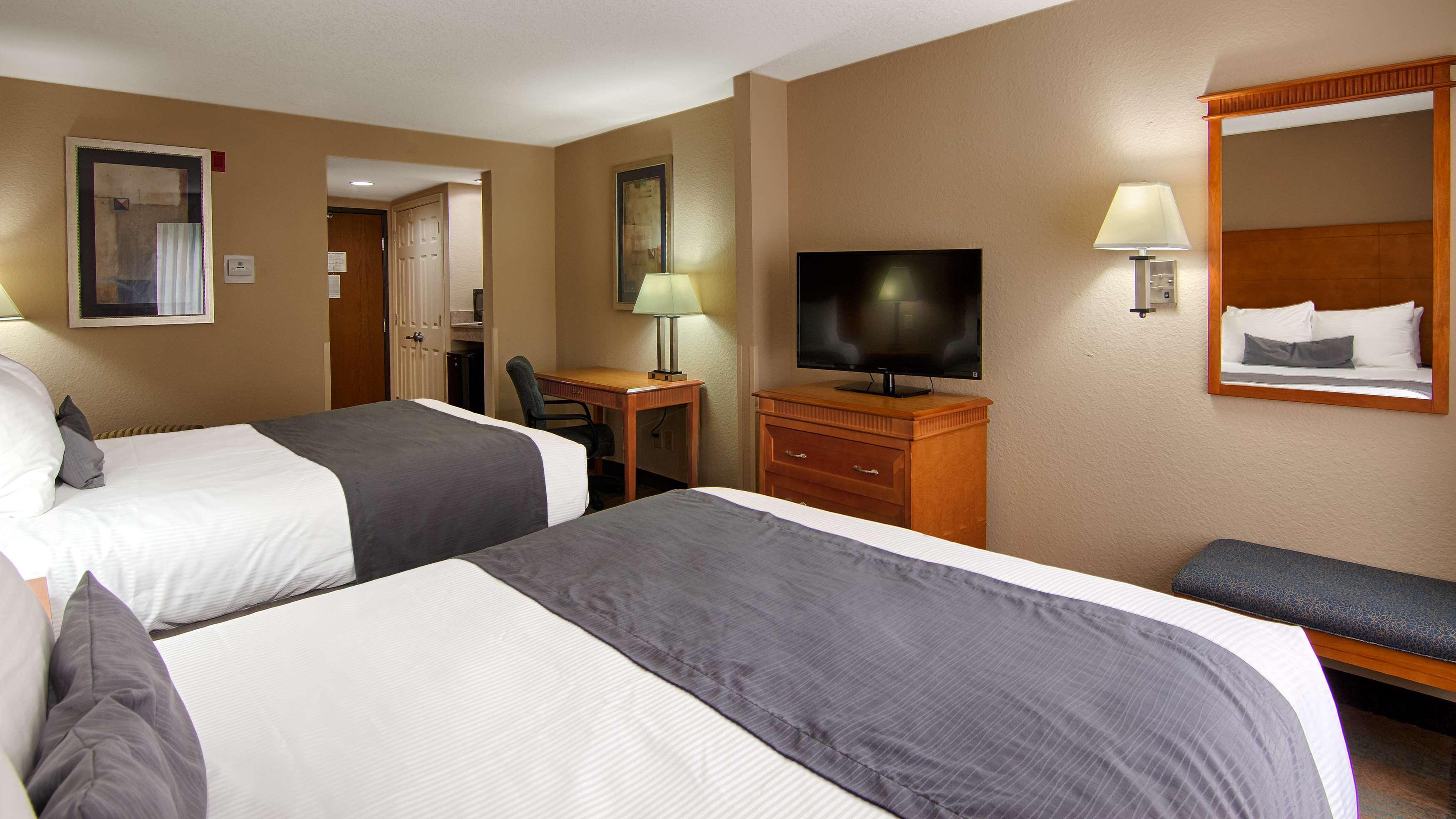 Spark By Hilton Port Wentworth Savannah Εξωτερικό φωτογραφία