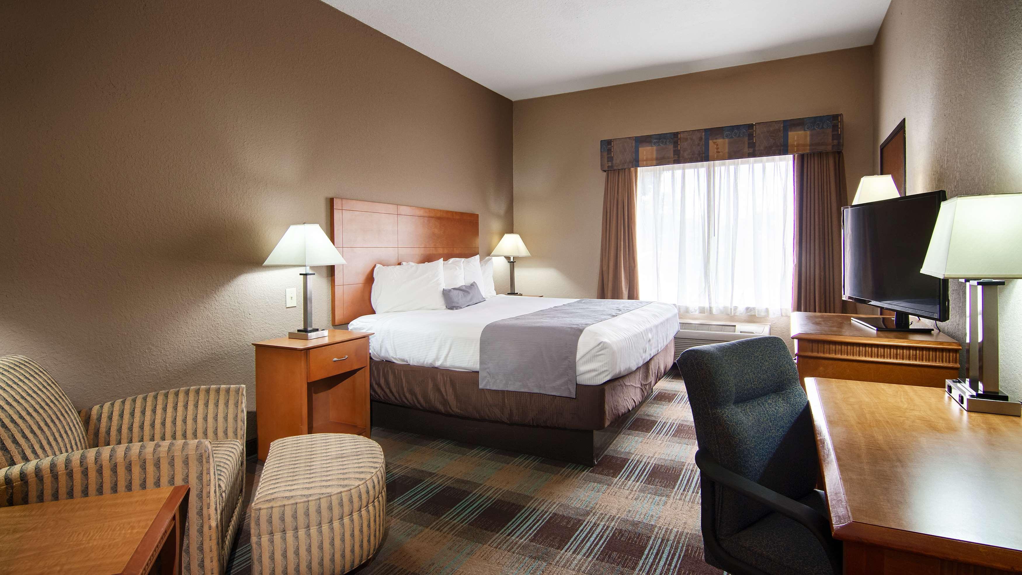Spark By Hilton Port Wentworth Savannah Εξωτερικό φωτογραφία
