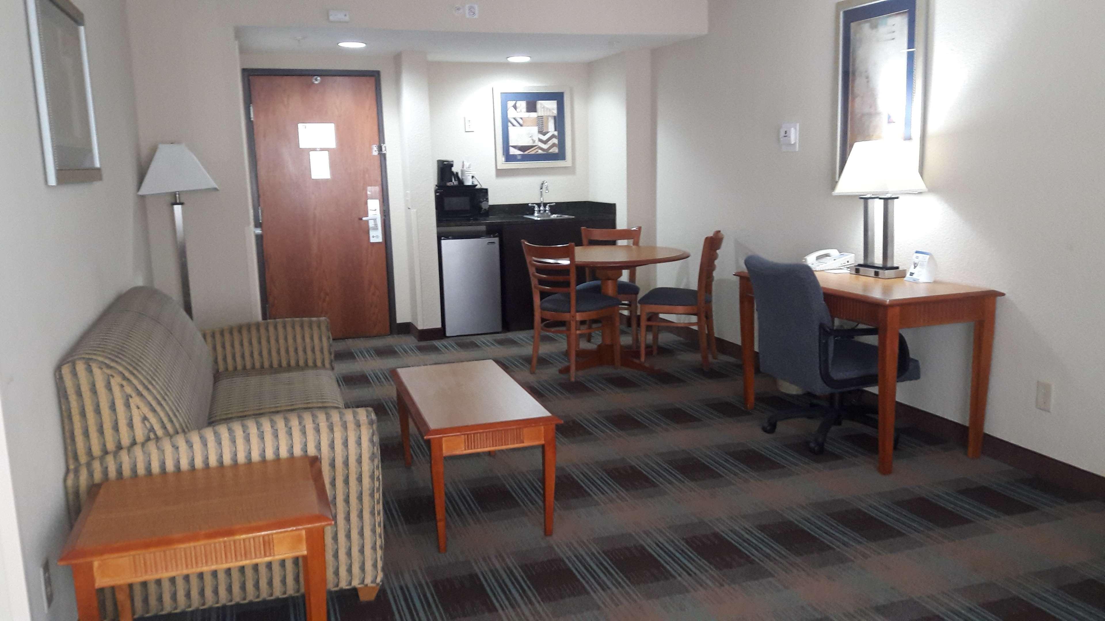 Spark By Hilton Port Wentworth Savannah Εξωτερικό φωτογραφία