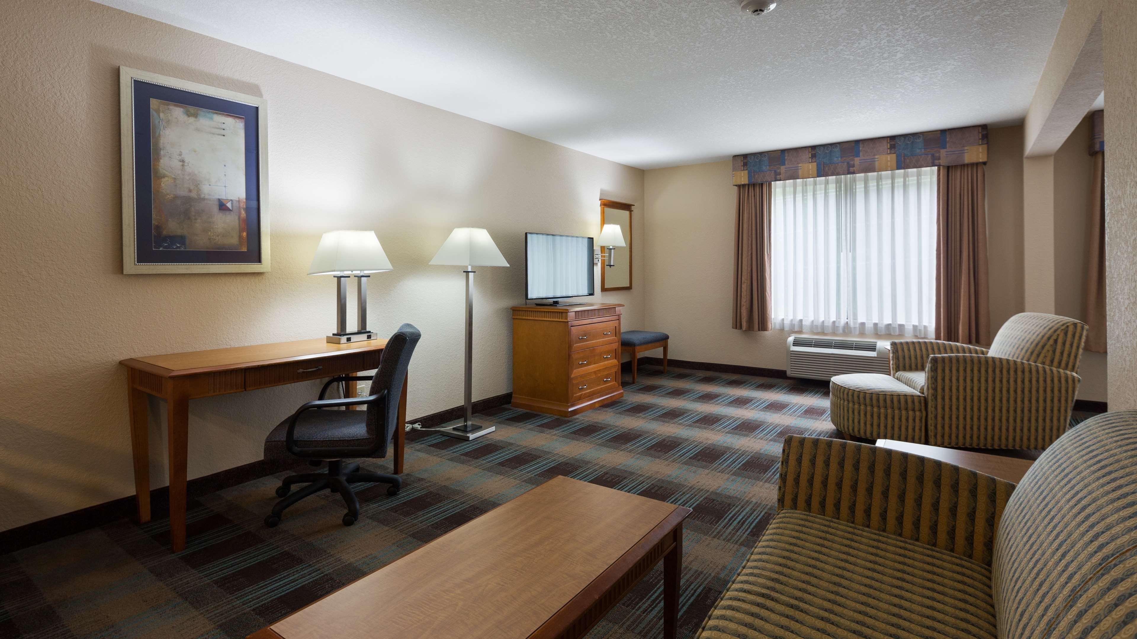 Spark By Hilton Port Wentworth Savannah Εξωτερικό φωτογραφία