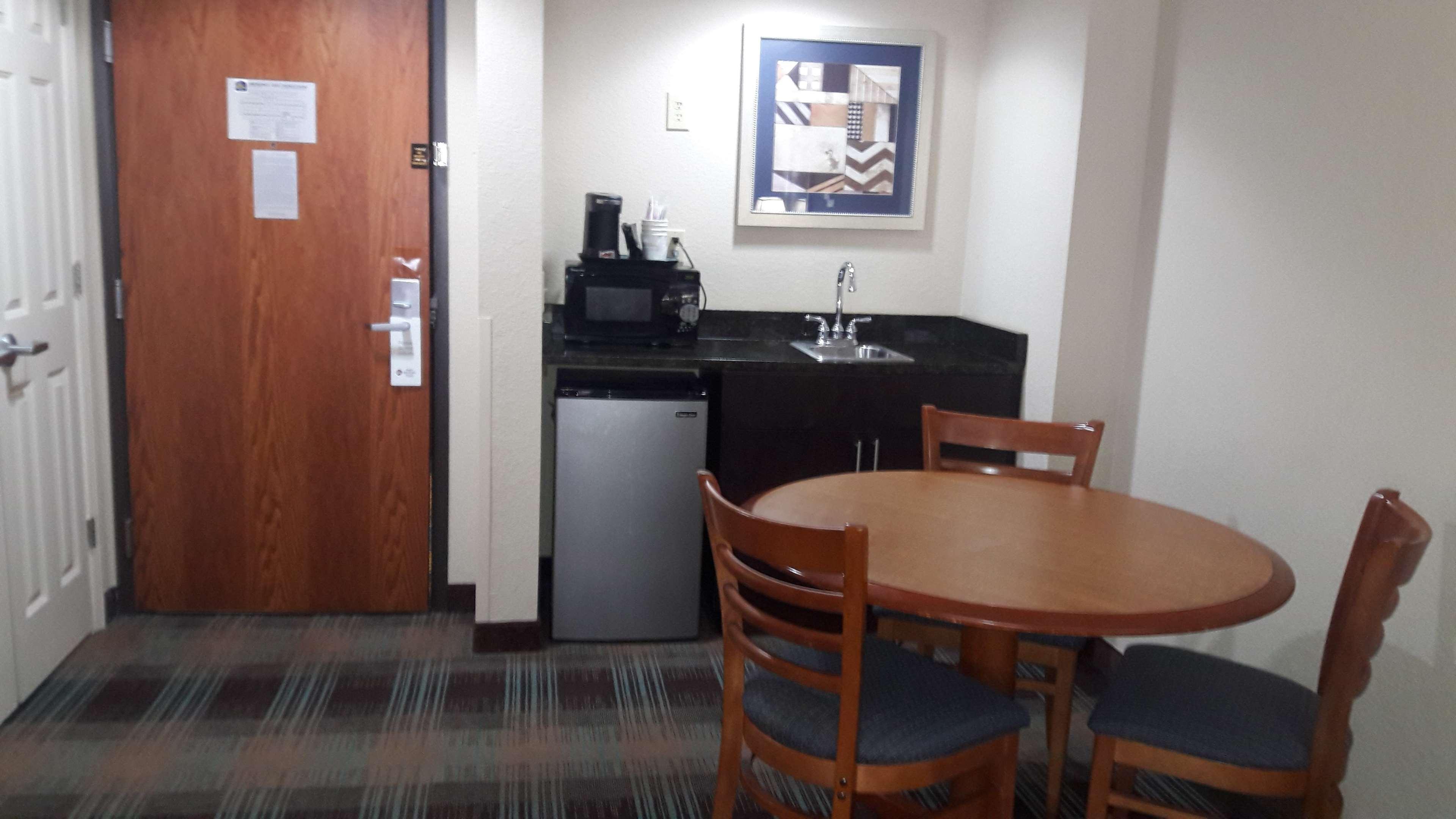 Spark By Hilton Port Wentworth Savannah Εξωτερικό φωτογραφία