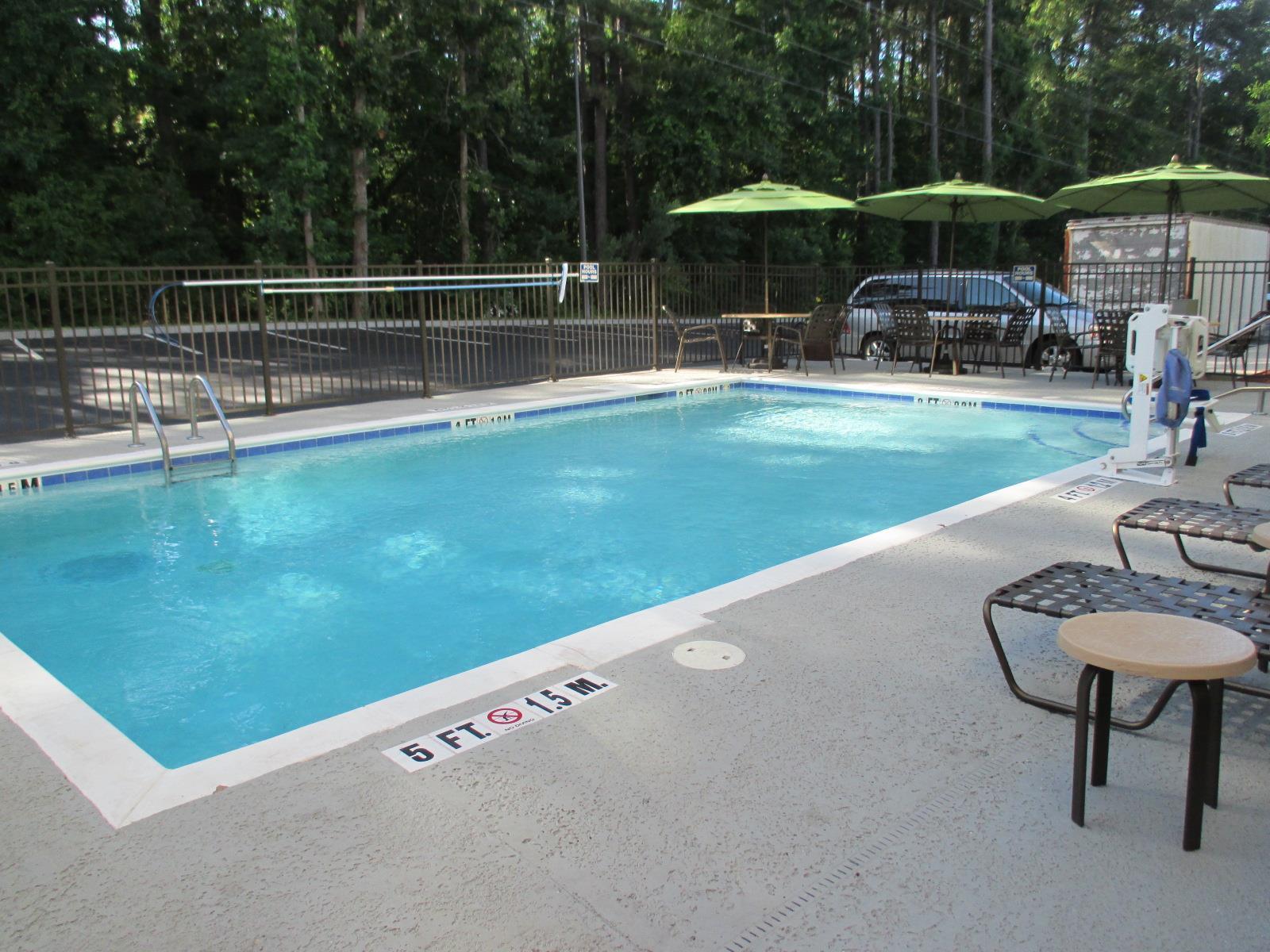 Spark By Hilton Port Wentworth Savannah Εξωτερικό φωτογραφία