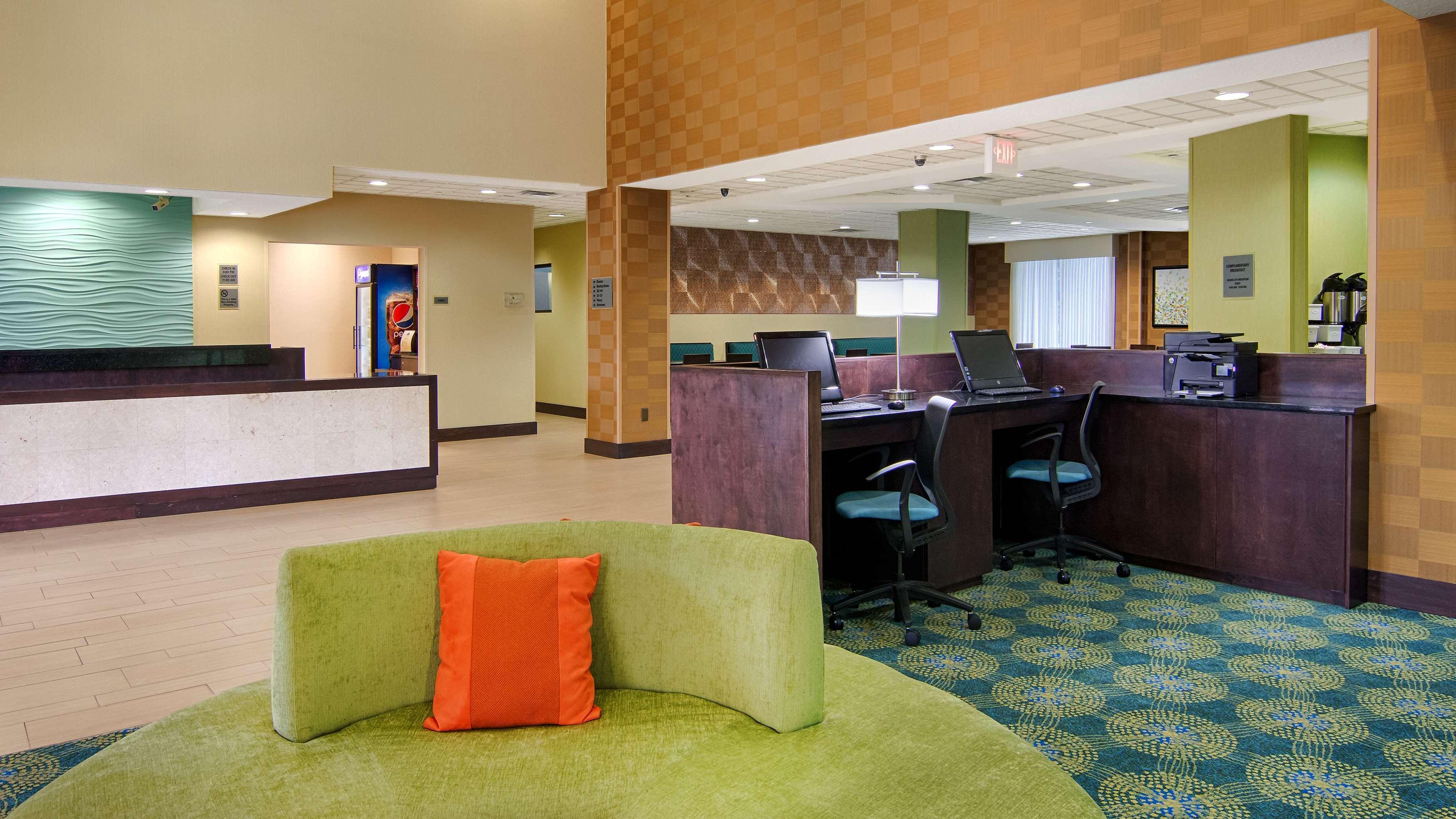 Spark By Hilton Port Wentworth Savannah Εξωτερικό φωτογραφία