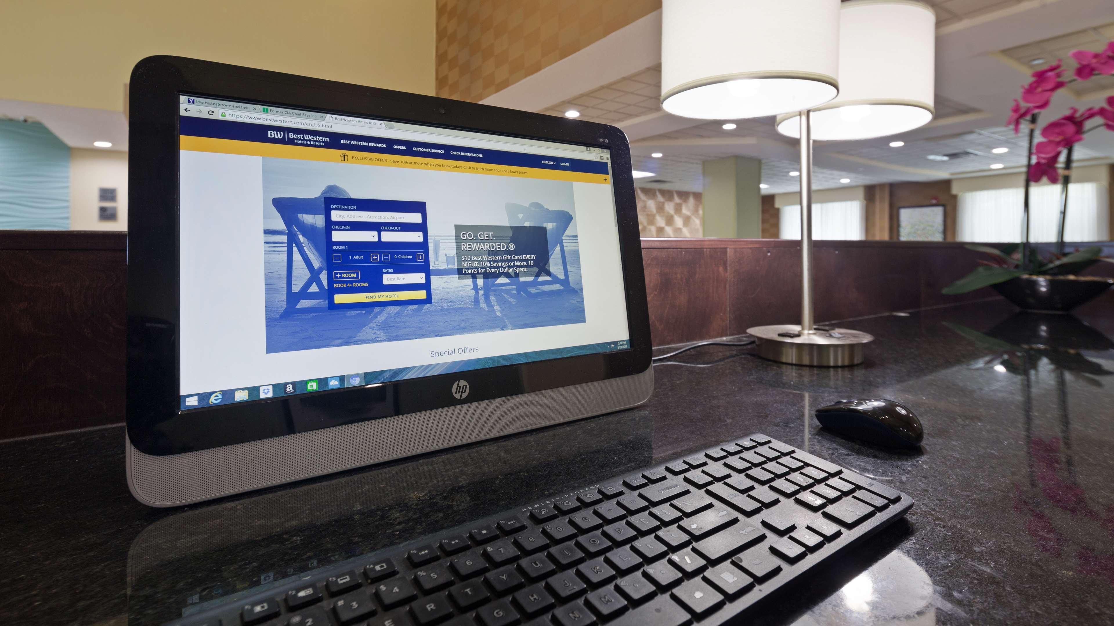 Spark By Hilton Port Wentworth Savannah Εξωτερικό φωτογραφία