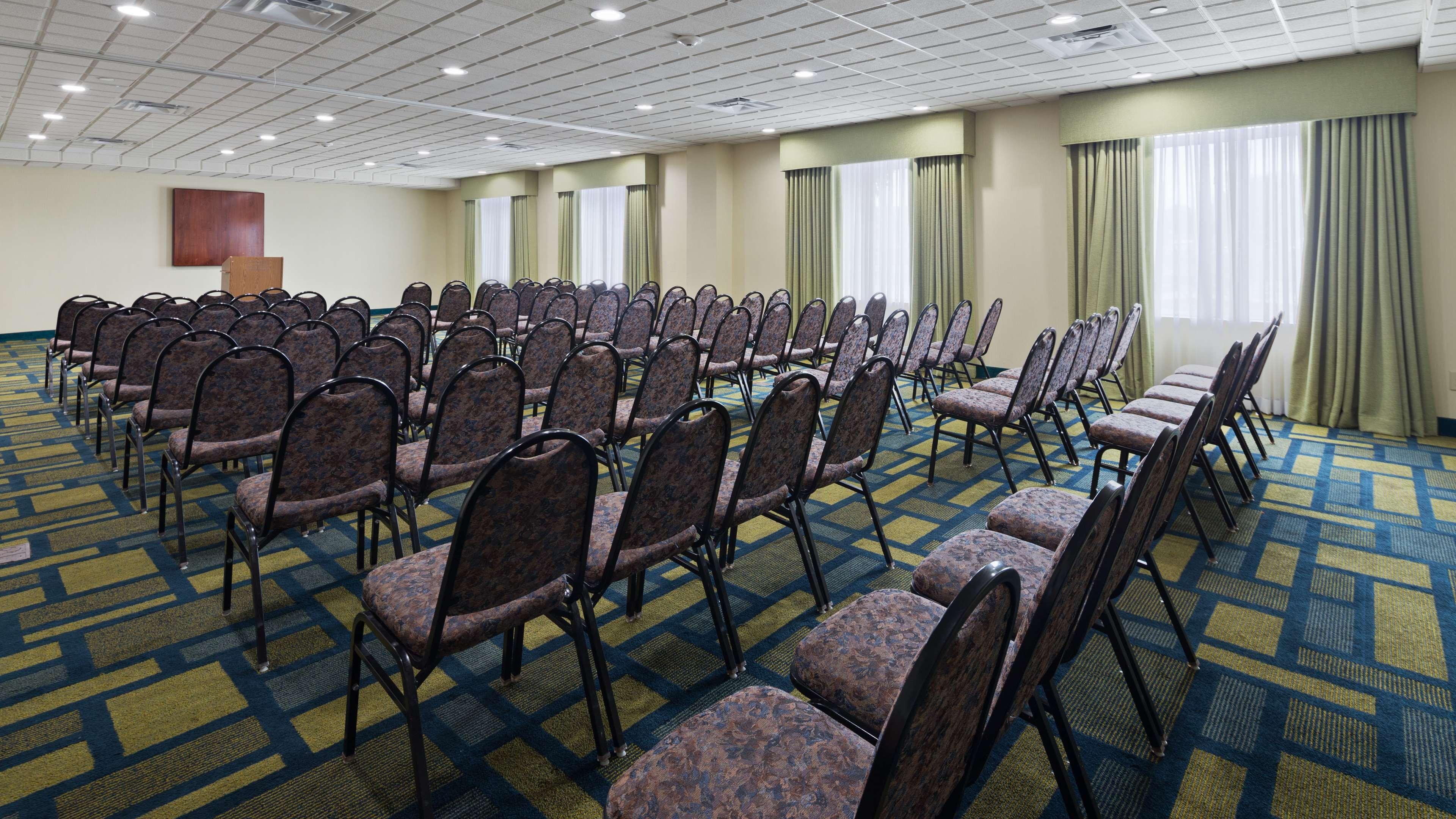 Spark By Hilton Port Wentworth Savannah Εξωτερικό φωτογραφία