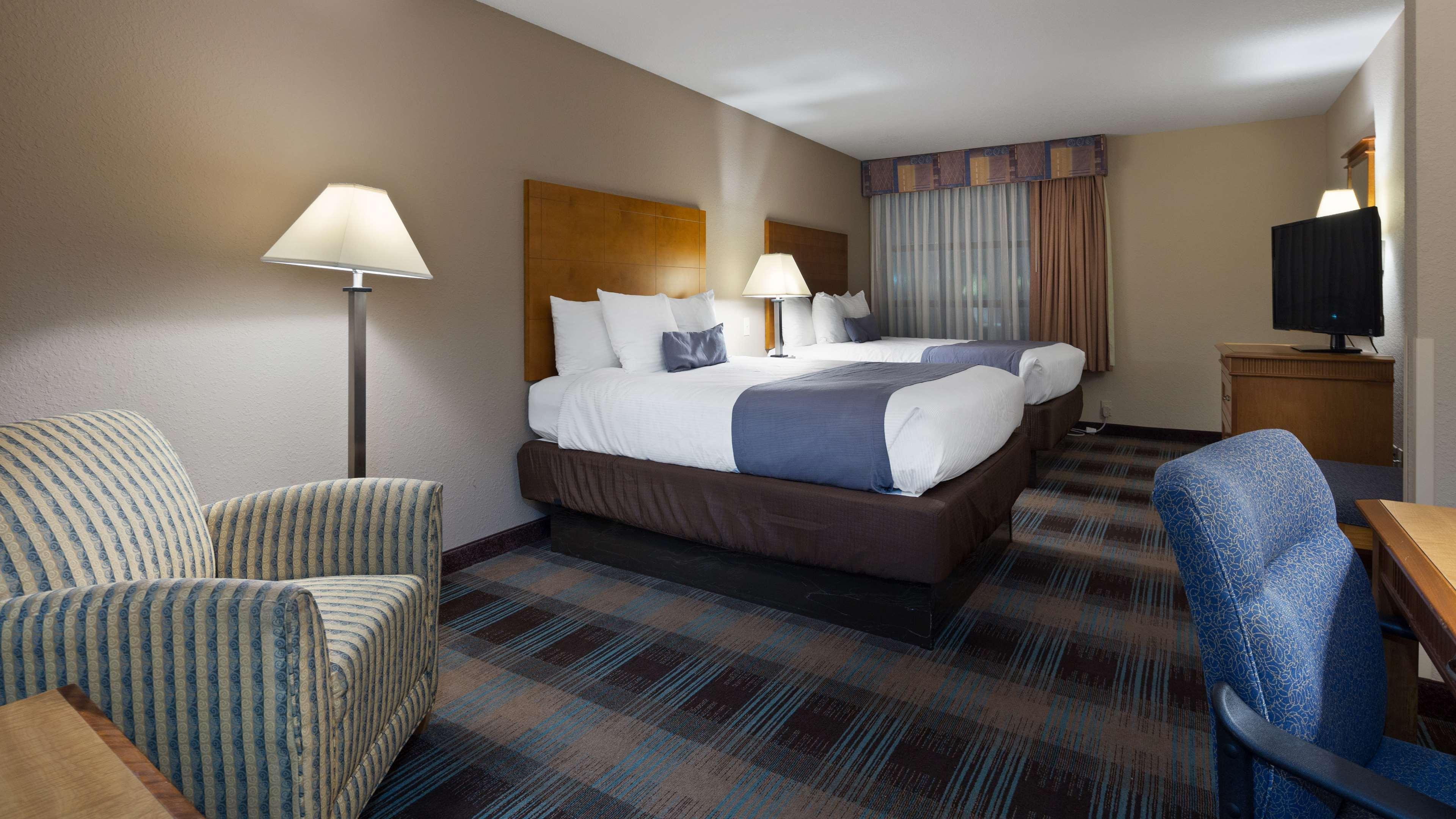 Spark By Hilton Port Wentworth Savannah Εξωτερικό φωτογραφία