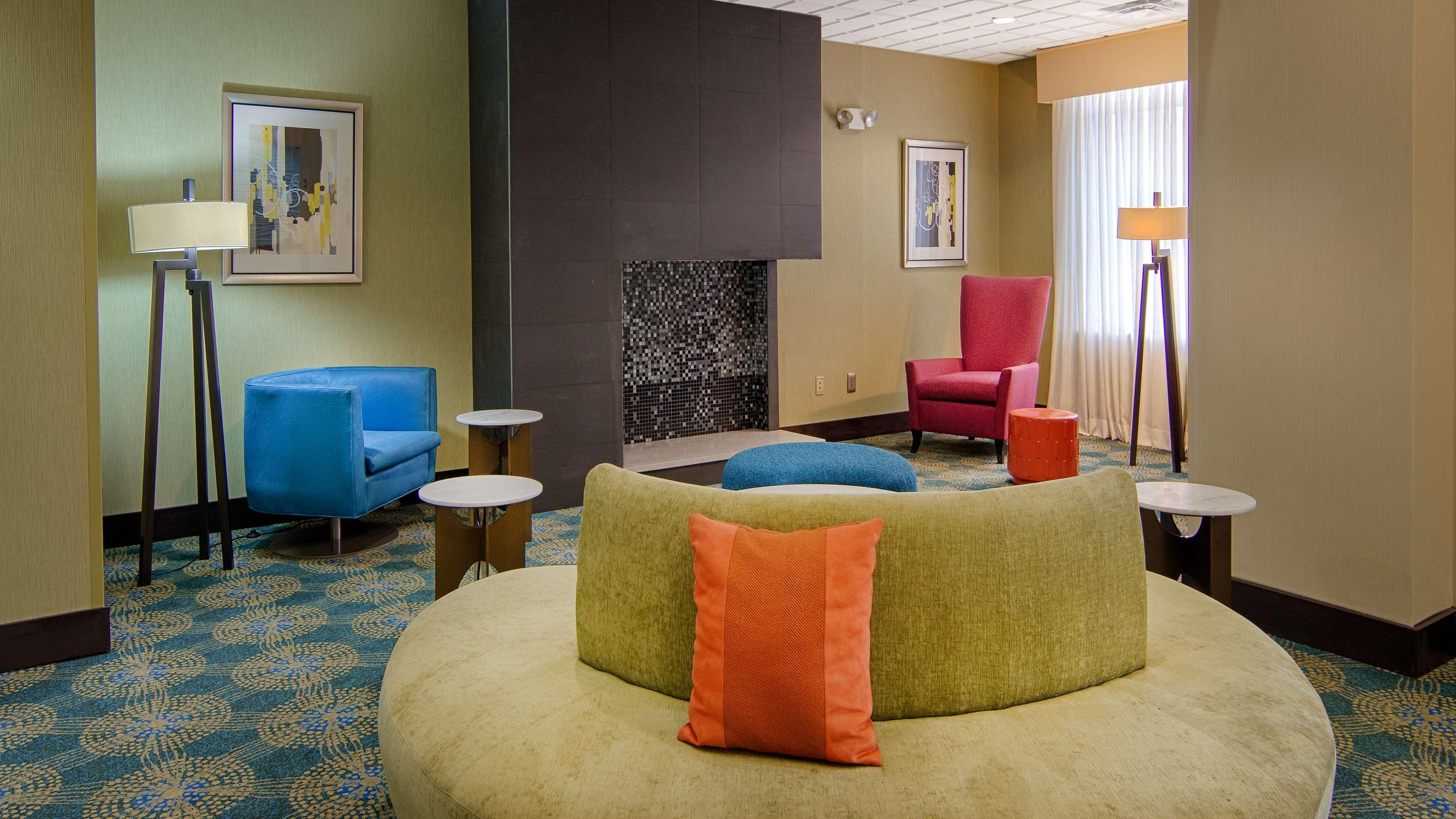 Spark By Hilton Port Wentworth Savannah Εξωτερικό φωτογραφία