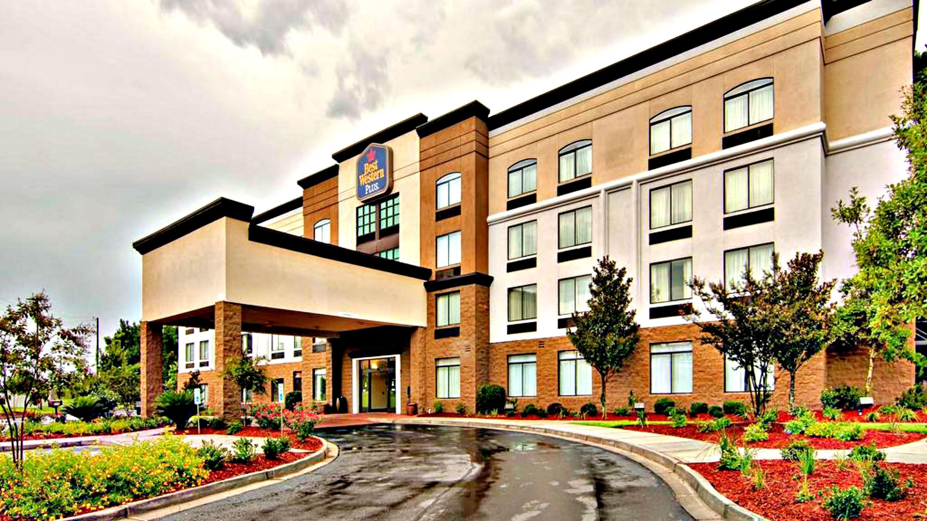 Spark By Hilton Port Wentworth Savannah Εξωτερικό φωτογραφία