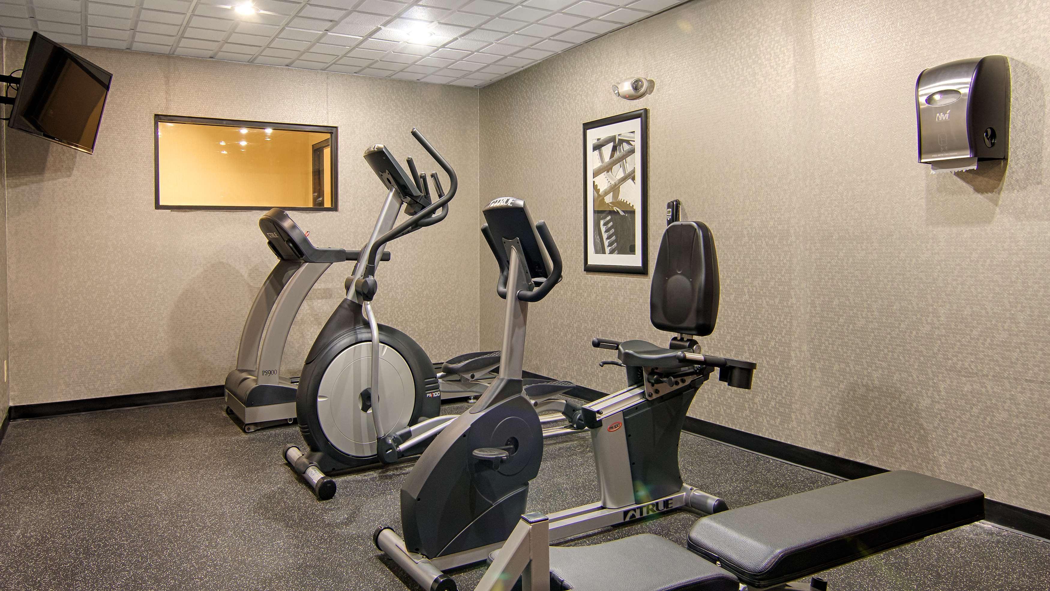 Spark By Hilton Port Wentworth Savannah Εξωτερικό φωτογραφία
