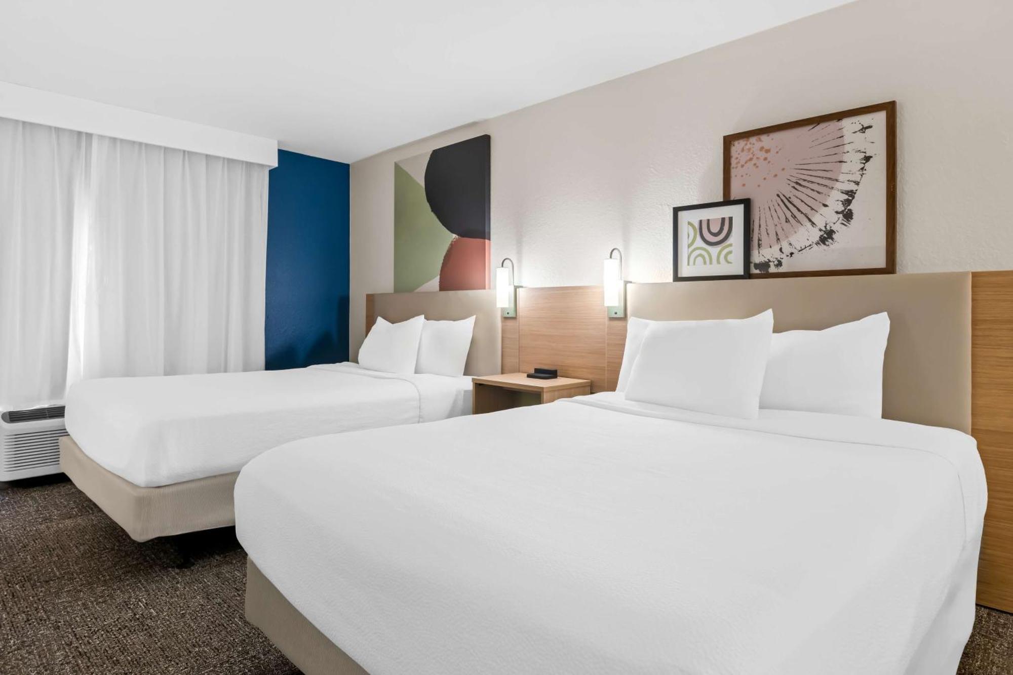 Spark By Hilton Port Wentworth Savannah Εξωτερικό φωτογραφία
