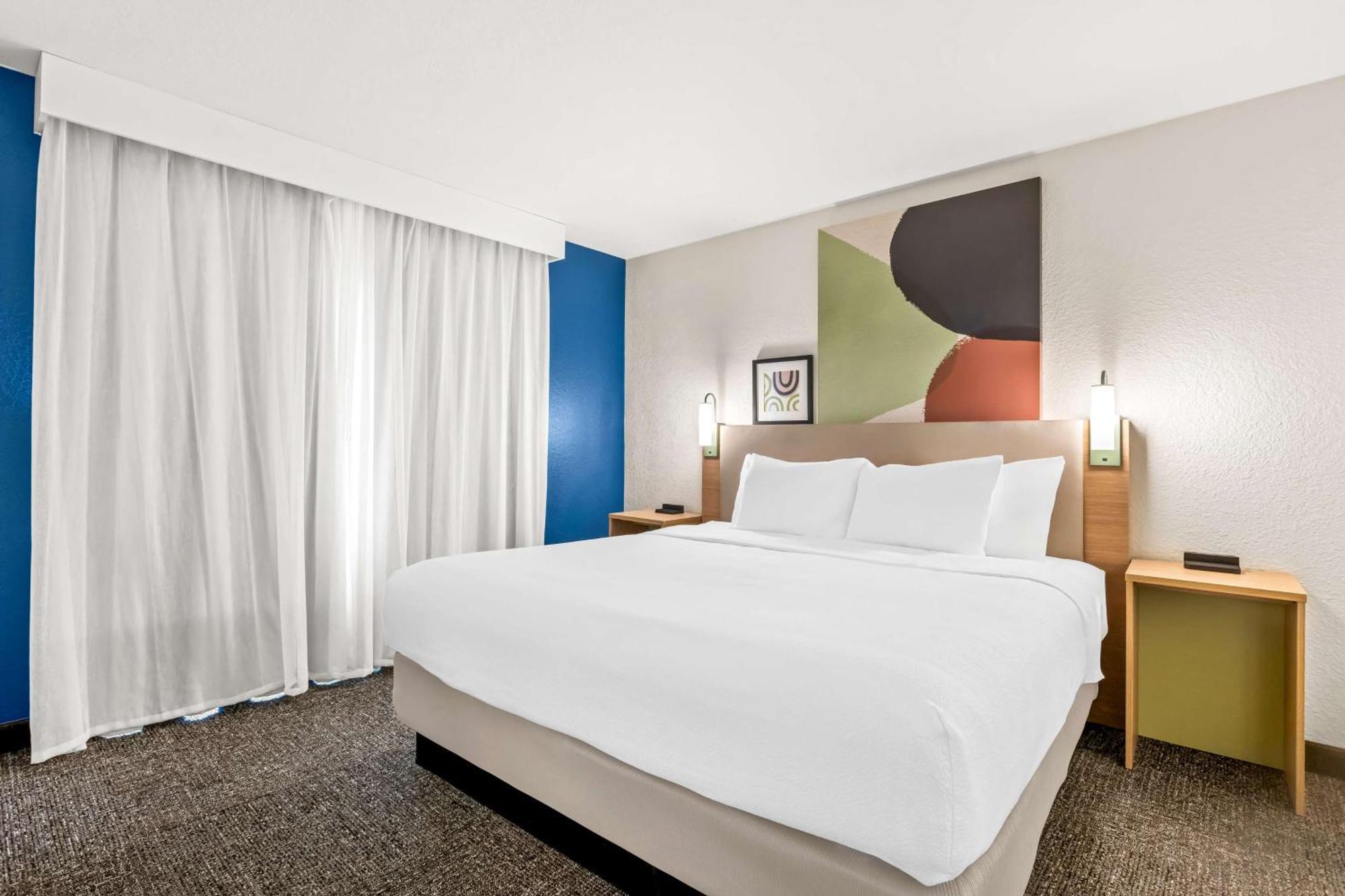 Spark By Hilton Port Wentworth Savannah Εξωτερικό φωτογραφία