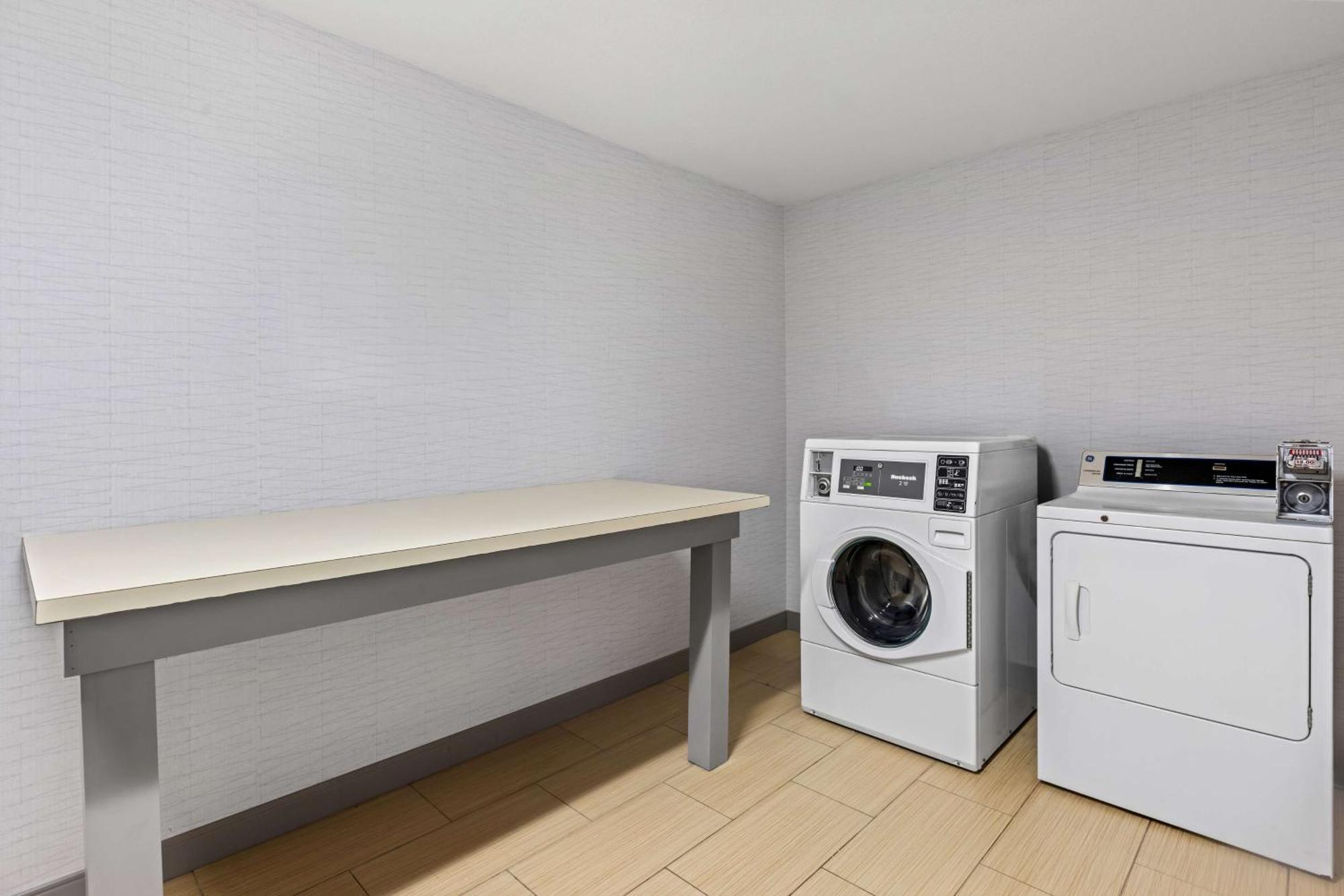 Spark By Hilton Port Wentworth Savannah Εξωτερικό φωτογραφία