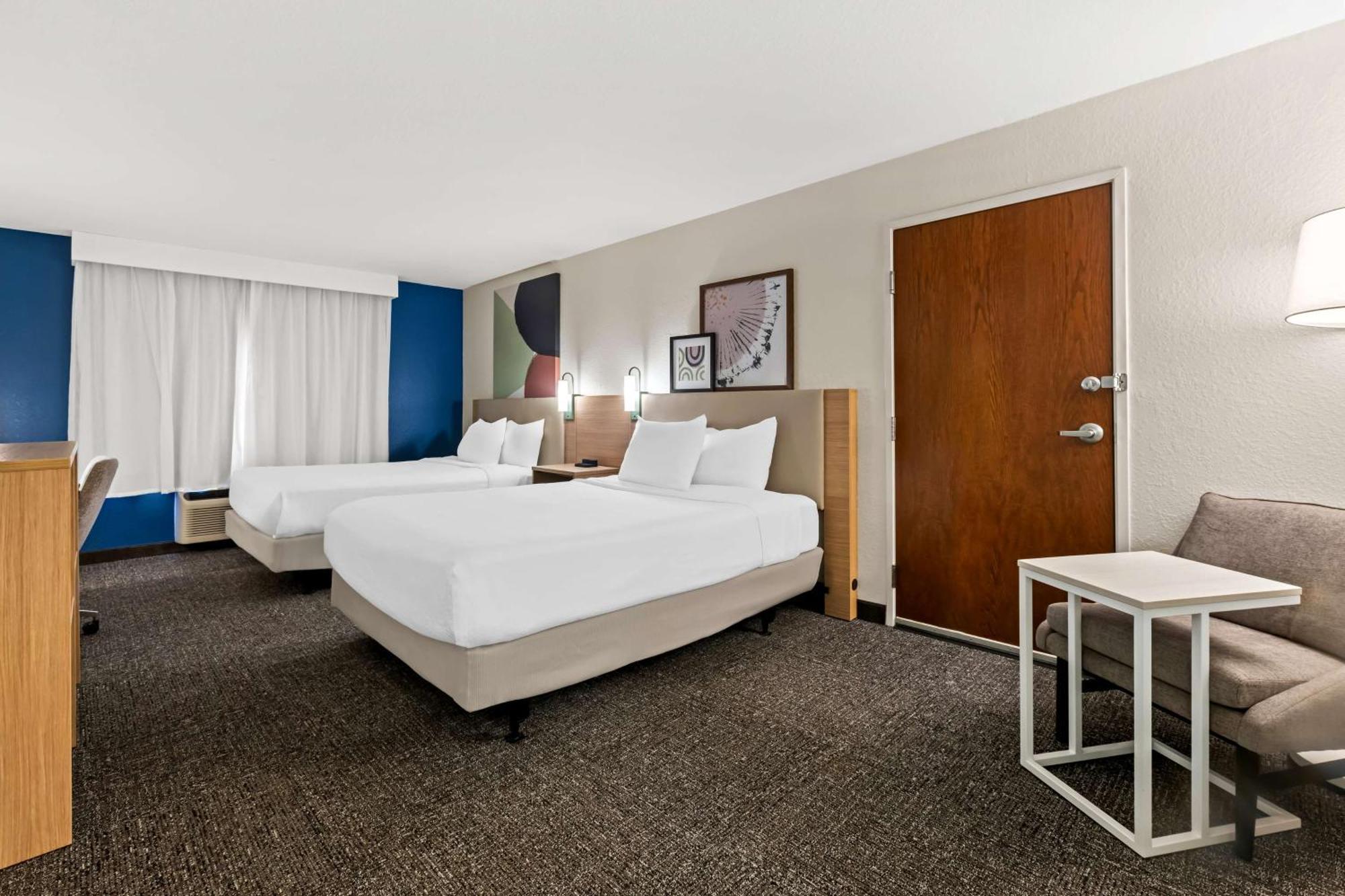 Spark By Hilton Port Wentworth Savannah Εξωτερικό φωτογραφία