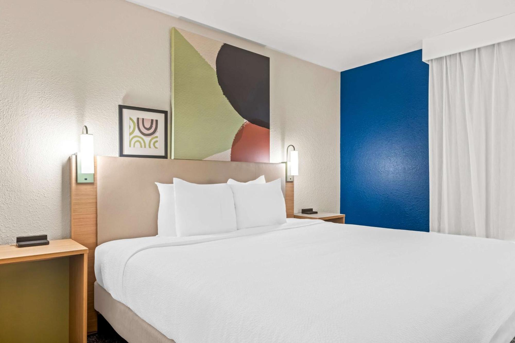 Spark By Hilton Port Wentworth Savannah Εξωτερικό φωτογραφία