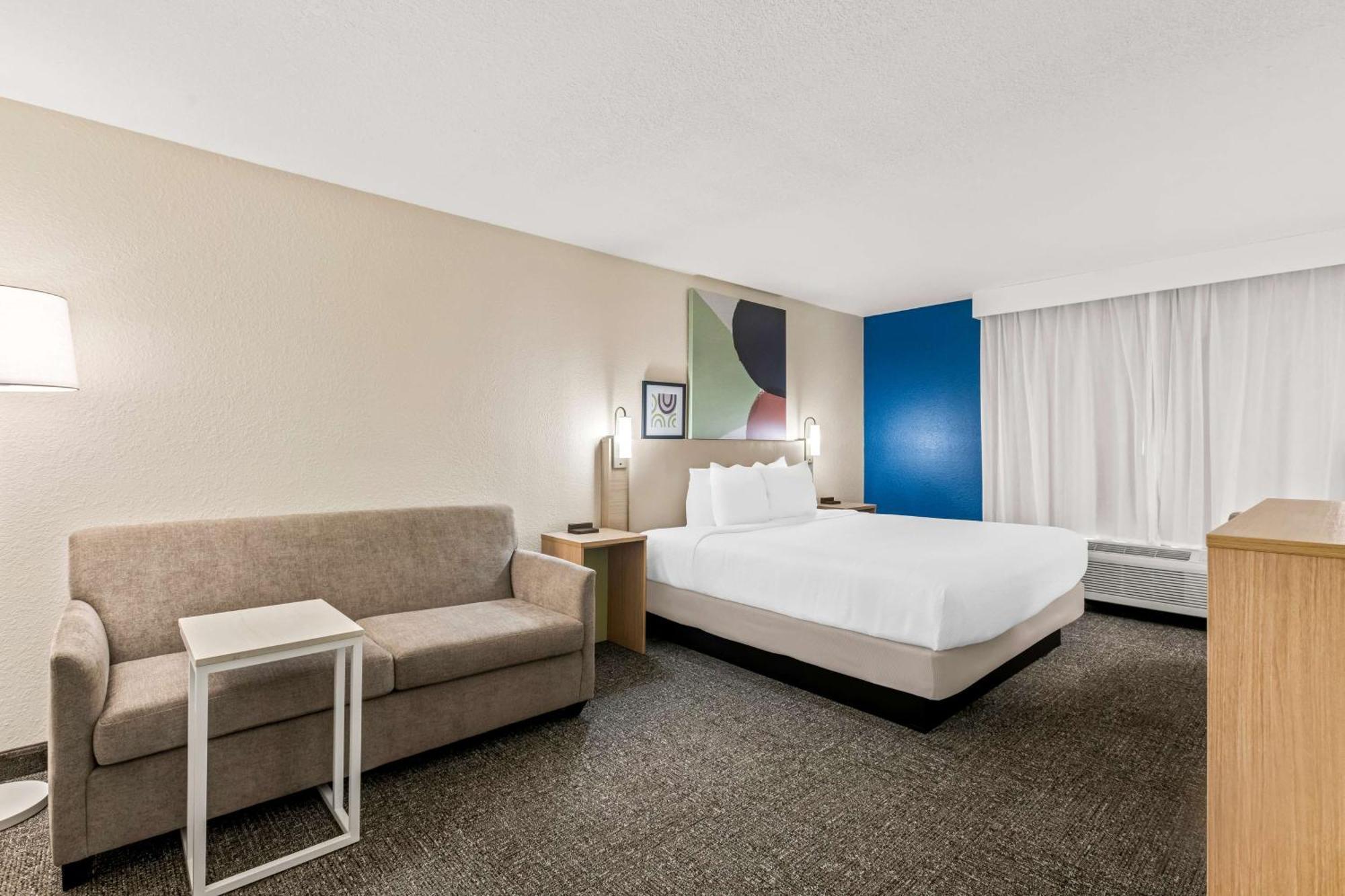 Spark By Hilton Port Wentworth Savannah Εξωτερικό φωτογραφία
