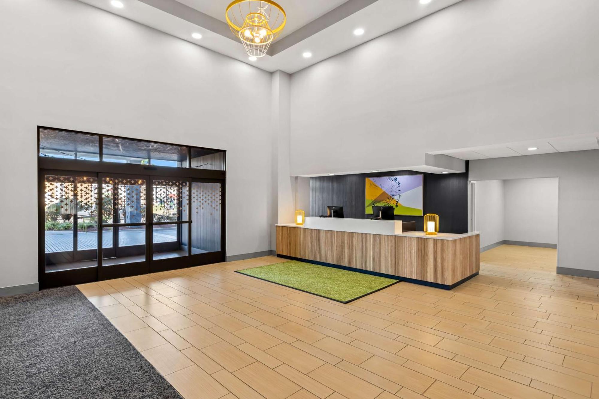 Spark By Hilton Port Wentworth Savannah Εξωτερικό φωτογραφία