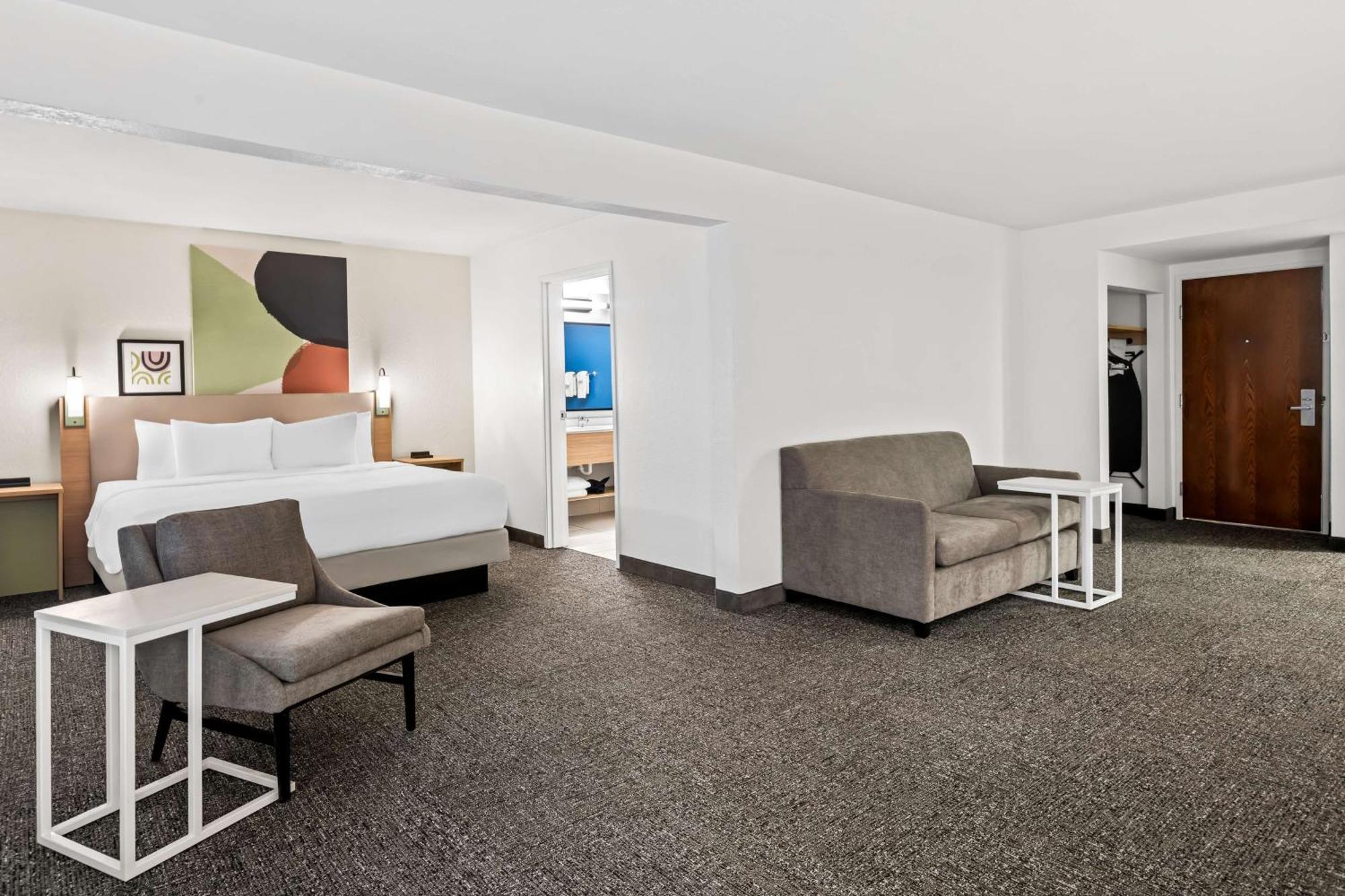Spark By Hilton Port Wentworth Savannah Εξωτερικό φωτογραφία