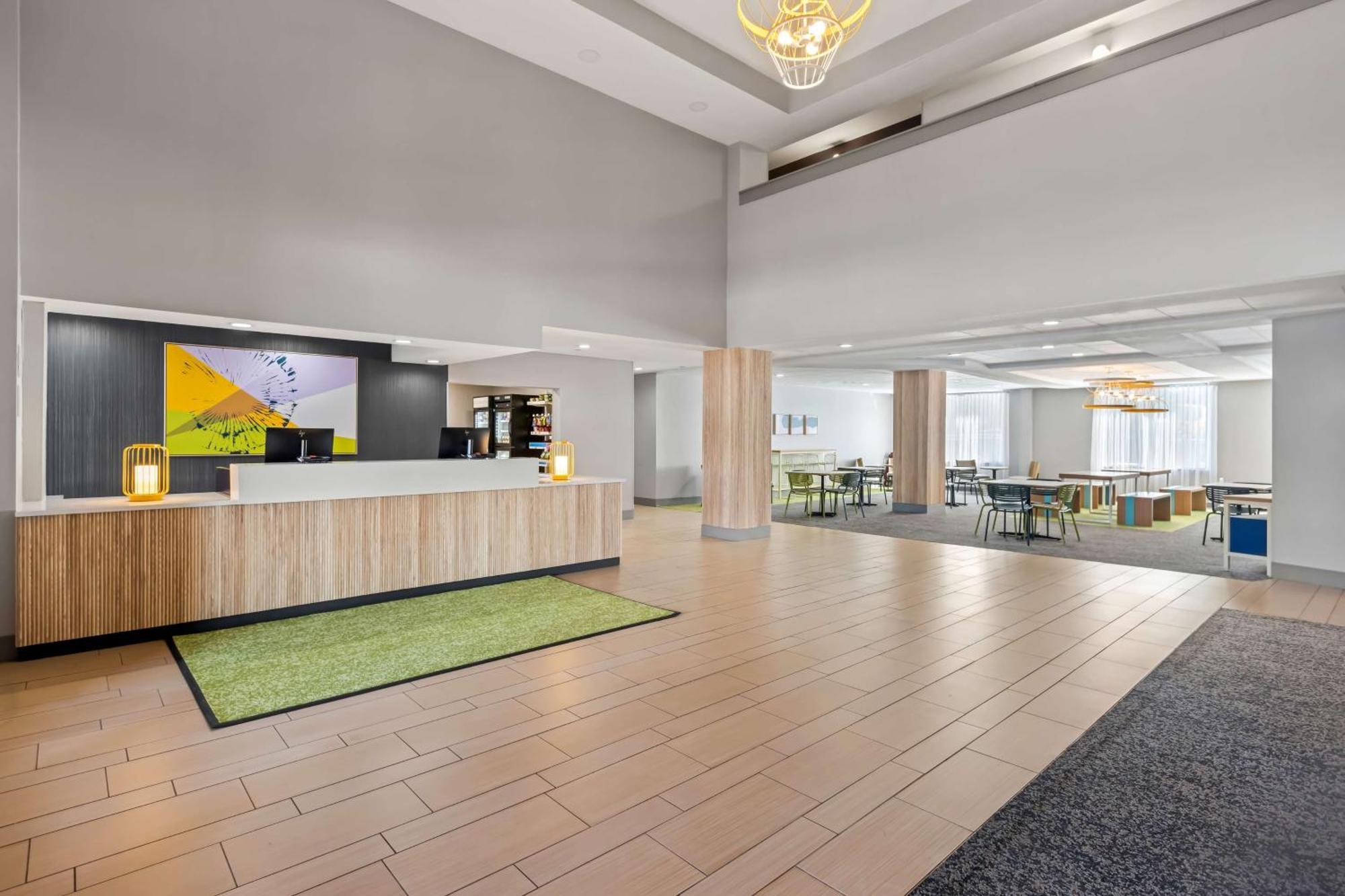 Spark By Hilton Port Wentworth Savannah Εξωτερικό φωτογραφία